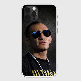 Чехол для iPhone 12 Pro Max с принтом EL CUCUY Tony Ferguson в Ухте, Силикон |  | el cucuy | ferguson | mma | tony | tony ferguson | ufc | арманн | бокс | борьба | джиу джитсу | кукуй | тони | тони фергюсон | фергюсон | эль | эль кукуй | энтони