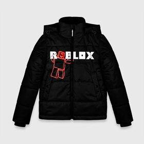 Зимняя куртка для мальчиков 3D с принтом Роблокс Roblox в Ухте, ткань верха — 100% полиэстер; подклад — 100% полиэстер, утеплитель — 100% полиэстер | длина ниже бедра, удлиненная спинка, воротник стойка и отстегивающийся капюшон. Есть боковые карманы с листочкой на кнопках, утяжки по низу изделия и внутренний карман на молнии. 

Предусмотрены светоотражающий принт на спинке, радужный светоотражающий элемент на пуллере молнии и на резинке для утяжки | Тематика изображения на принте: roblox | геометрия | игры | квадраты | линии | роблокс