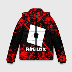 Зимняя куртка для мальчиков 3D с принтом Roblox в Ухте, ткань верха — 100% полиэстер; подклад — 100% полиэстер, утеплитель — 100% полиэстер | длина ниже бедра, удлиненная спинка, воротник стойка и отстегивающийся капюшон. Есть боковые карманы с листочкой на кнопках, утяжки по низу изделия и внутренний карман на молнии. 

Предусмотрены светоотражающий принт на спинке, радужный светоотражающий элемент на пуллере молнии и на резинке для утяжки | game | roblox | блок | игра | игрушка | лего | майнкрафт | персонажи | персонажи из кубиков | роблокс | робот