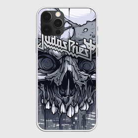 Чехол для iPhone 12 Pro Max с принтом Judas Priest в Ухте, Силикон |  | breaking the law | judas priest | live | painkiller | гленн типтон | грув | метал | роб хэлфорд | рок | тим оуэнс | хард | хеви