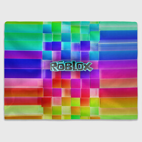 Плед 3D Роблокс: в Ухте, 100% полиэстер | закругленные углы, все края обработаны. Ткань не мнется и не растягивается | roblox | бро | геометрия | игры | квадраты | кубизм | кубы | линии | нуб | про | радуга | роблокс | человечки