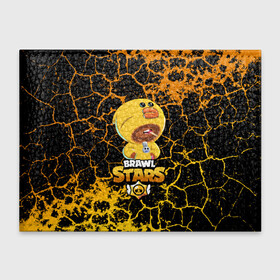 Обложка для студенческого билета с принтом Brawl stars sally leon. в Ухте, натуральная кожа | Размер: 11*8 см; Печать на всей внешней стороне | bea | bib | brawl stars | crow | el brown | leon | max | nita | sally leon | shark | акула | биа | биби | бравл старс | ворон | игра | леон | макс | нита | оборотень | салли леон | сэлли леон | шарк | эл браун