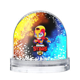 Снежный шар Brawl Stars MAX: в Ухте, Пластик | Изображение внутри шара печатается на глянцевой фотобумаге с двух сторон | brawl | brawl stars | crow | leon | sally | shark | stars | акула | бравл | бравл старс | браво старс | игра | компьютерная | кров | леон | леон акула | онлайн | старс | шарк
