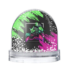 Снежный шар Brawl Stars 8-BIT: в Ухте, Пластик | Изображение внутри шара печатается на глянцевой фотобумаге с двух сторон | brawl | brawl stars | crow | leon | sally | shark | stars | акула | бравл | бравл старс | браво старс | игра | компьютерная | кров | леон | леон акула | онлайн | старс | шарк