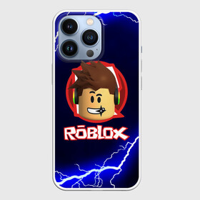 Чехол для iPhone 13 Pro ROBLOX: в Ухте,  |  | game | gamer | logo | minecraft | roblox | simulator | игра | конструктор | лого | майнкрафт | симулятор | строительство | фигура