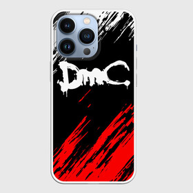 Чехол для iPhone 13 Pro с принтом DEVIL MAY CRY (DMC) в Ухте,  |  | dante | devil may cry | devil may cry 5 | dmc | game | hell | play | sword | ад | данте | игры | меч