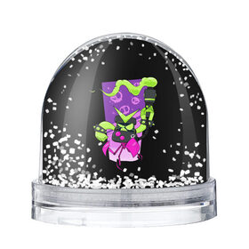 Снежный шар Brawl Stars 8-BIT: в Ухте, Пластик | Изображение внутри шара печатается на глянцевой фотобумаге с двух сторон | brawl | brawl stars | crow | leon | sally | shark | stars | акула | бравл | бравл старс | браво старс | игра | компьютерная | кров | леон | леон акула | онлайн | старс | шарк