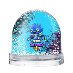 Снежный шар Brawl Stars LEON: в Ухте, Пластик | Изображение внутри шара печатается на глянцевой фотобумаге с двух сторон | brawl | brawl stars | crow | leon | sally | shark | stars | акула | бравл | бравл старс | браво старс | игра | компьютерная | кров | леон | леон акула | онлайн | старс | шарк