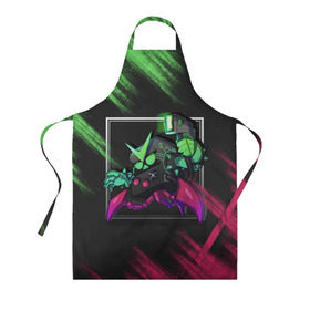 Фартук 3D Brawl Stars 8-BIT: в Ухте, 100% полиэстер | общий размер — 65 х 85 см, ширина нагрудника — 26 см, горловина — 53 см, длина завязок — 54 см, общий обхват в поясе — 173 см. Принт на завязках и на горловине наносится с двух сторон, на основной части фартука — только с внешней стороны | brawl | brawl stars | crow | leon | sally | shark | stars | акула | бравл | бравл старс | браво старс | игра | компьютерная | кров | леон | леон акула | онлайн | старс | шарк