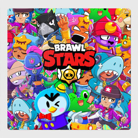Магнитный плакат 3Х3 с принтом BRAWL STARS | БРАВЛ СТАРС (Z) в Ухте, Полимерный материал с магнитным слоем | 9 деталей размером 9*9 см | 8 bit | 8 бит | bibi | brawl stars | crow | el brown | leon | leon shark | max | mr.p | sally leon | shark | stars | virus | werewolf | акула | биби | вирус | ворон | леон | оборотень | пингвин