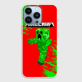 Чехол для iPhone 13 Pro MINECRAFT.: в Ухте,  |  | craft | game | mine | minecraft | minecraftmemories | pixel | twitter | игра | майнкрафт | маркус перссон | пиксель | ремесло | шахта