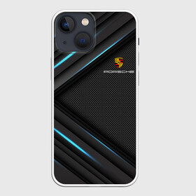 Чехол для iPhone 13 mini PORSCHE | ПОРШЕ: в Ухте,  |  | auto | boxter | cayenne | macan | porsche | sport | авто | автомобиль | автомобильные | бренд | каен | макан | марка | машины | порш | порше | премиум | спорт