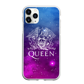Чехол для iPhone 11 Pro матовый с принтом QUEEN в Ухте, Силикон |  | queen | rock | брайан мэи | группа queen | группа квин | джон дикон | квин | королева | король | роджер тейлор | рок | фредди меркьюри