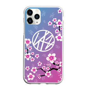 Чехол для iPhone 11 Pro матовый Stray Kids: в Ухте, Силикон |  | bang chan | changbin | han | hyunjin | k pop | korean pop | lee felix | lee know | seungmin | skz | stray kids | бэнг чан | ли ноу | ли феликс | скз | стрей кидс | хан | хёнджин | чана | чангбин