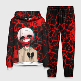 Мужской костюм 3D (с толстовкой) CountryHumans.: в Ухте,  |  | country | countryhumans | америка | дружба народов | контрихуменс | патриотизм | персонажи | родина | россия | страна | страна людей | сша | талерантность