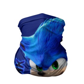 Бандана-труба 3D с принтом SONIC в Ухте, 100% полиэстер, ткань с особыми свойствами — Activecool | плотность 150‒180 г/м2; хорошо тянется, но сохраняет форму | hedgehog | metal sonic | silver | silver the hedgehog | sonic | sonic boom | sonic the hedgehog | еж | ёж сонник | ежик | игры | кино | соник | соник в кино | фильм