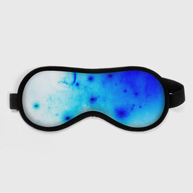 Маска для сна 3D ЗВЕЗДНОЕ НЕБО: в Ухте, внешний слой — 100% полиэфир, внутренний слой — 100% хлопок, между ними — поролон |  |