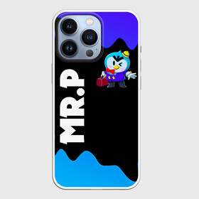 Чехол для iPhone 13 Pro BRAWL STARS MR.P.: в Ухте,  |  | bea | bibi | brawl stars | colt | crow | el brown | leon | leon shark | max | mr.p | nita | sally leon | shark | акула | беа | берли | биби | бравл старс | ворон | кольт | леон | леон акула | макс | нита | шелли