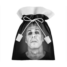 Подарочный 3D мешок LINDEMANN | RAMMSTEIN (Z): в Ухте, 100% полиэстер | Размер: 29*39 см | lindemann | lm | rammstein | rock | кристиан лоренц | линдеманн | лм | музыка | рамштайн | рок | тилль линдеманн
