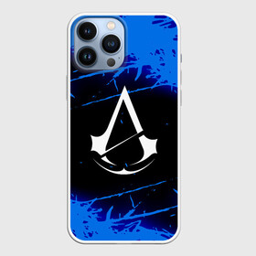 Чехол для iPhone 13 Pro Max с принтом ASSASSINS CREED. в Ухте,  |  | slayer | асасин | ассасин крид | ассассин | тамплиеры