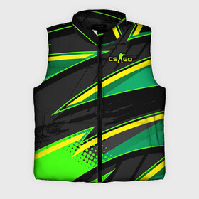 Мужской жилет утепленный 3D Counter Strike: в Ухте,  |  | ace | ak47 | best | counter strike | cs | cs 1.6 | cs go | cs:go | csgo | css | gameplay | global | m4a1 | offensive | контра | кс го | читы | шутер