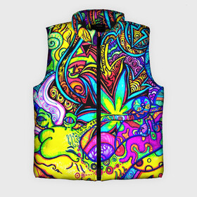 Мужской жилет утепленный 3D PSY ABSTRACTION: в Ухте, | | abstract | abstraction | color | fractal | geometry | paitnt | polygon | polygonal | psy | абстракция | геометрия | краски | неоновые | полигоны | психоделика | фрактал