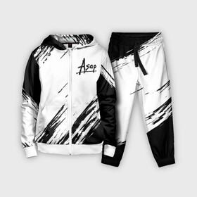 Детский костюм 3D ASAP ROCKY | АСАП (Z): в Ухте,  |  | asap | asap rocky | hip hop | rakim mayers | асап | музыка | раким майерс | хип хоп