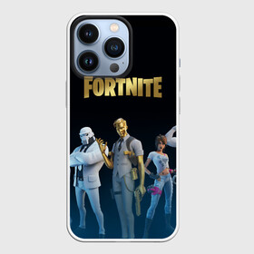 Чехол для iPhone 13 Pro с принтом FORTNITE 2 СЕЗОН (ГЛАВА 2) в Ухте,  |  | 12 season | 12 сезон | 2 chapter | 2 глава | 2 сезон | 2 часть | fortnite | новый | фортнайт