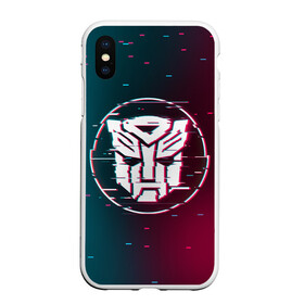 Чехол для iPhone XS Max матовый ТРАНСФОРМЕРЫ: в Ухте, Силикон | Область печати: задняя сторона чехла, без боковых панелей | robots | transformers | автоботы | нло | пришельцы | роботы | трансформеры