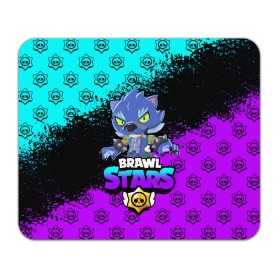 Коврик для мышки прямоугольный Brawl stars leon оборотень.: в Ухте, натуральный каучук | размер 230 х 185 мм; запечатка лицевой стороны | bea | bib | brawl stars | crow | el brown | leon | max | nita | sally leon | shark | акула | биа | биби | бравл старс | ворон | игра | леон | макс | нита | оборотень | салли леон | сэлли леон | шарк | эл браун