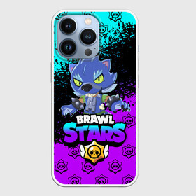 Чехол для iPhone 13 Pro Brawl stars leon оборотень.: в Ухте,  |  | bea | bib | brawl stars | crow | el brown | leon | max | nita | sally leon | shark | акула | биа | биби | бравл старс | ворон | игра | леон | макс | нита | оборотень | салли леон | сэлли леон | шарк | эл браун