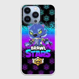Чехол для iPhone 13 Pro Brawl stars leon оборотень.: в Ухте,  |  | bea | bib | brawl stars | crow | el brown | leon | max | nita | sally leon | shark | акула | биа | биби | бравл старс | ворон | игра | леон | макс | нита | оборотень | салли леон | сэлли леон | шарк | эл браун