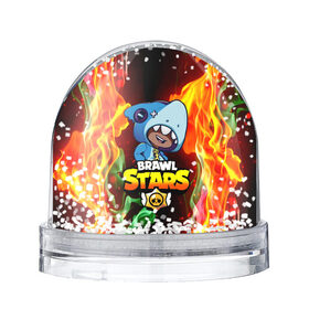 Снежный шар BRAWL STARS LEON SHARK: в Ухте, Пластик | Изображение внутри шара печатается на глянцевой фотобумаге с двух сторон | brawl | brawl stars | crow | leon | max | sally | shark | stars | акула | бравл | бравл старс | браво старс | игра | компьютерная | кров | леон | леон акула | макс | старс | шарк