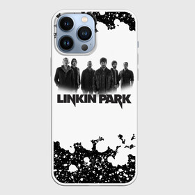 Чехол для iPhone 13 Pro Max с принтом LINKIN PARK(+спина) в Ухте,  |  | Тематика изображения на принте: chester bennington | linkin park | mike shinoda | альтернативный метал | альтернативный рок | линкин парк | майк шинода | ню метал | поп музыка | поп рок | рэп метал | рэп рок | электроник рок