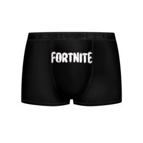 Мужские трусы 3D FORTNITE: в Ухте, 50% хлопок, 50% полиэстер | классическая посадка, на поясе мягкая тканевая резинка | fortnite | fortnite2 | logo | игра | логотип | призрак | тень | фортнайт