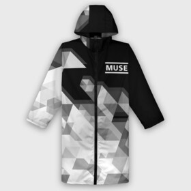 Дождевик унисекс 3D с принтом Muse | Муза (Z) в Ухте,  |  | muse | rock | альтернативный рок | доминик ховард | крис уолстенхолм | музыка | мэттью беллами | прогрессивный рок | рок | симфонический рок | спейс рок