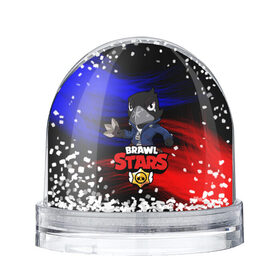 Снежный шар BRAWL STARS CROW: в Ухте, Пластик | Изображение внутри шара печатается на глянцевой фотобумаге с двух сторон | brawl | brawl stars | crow | leon | sally | shark | stars | акула | бравл | бравл старс | браво старс | игра | компьютерная | кров | леон | леон акула | макс | старс | шарк