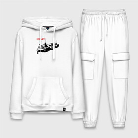 Мужской костюм хлопок с толстовкой Banksy: в Ухте,  |  | banksy | анархизм | андерграунд | антивоенное движение | антиимпериализм | антикапитализм | арт | бенкс | бенкси | бристоль | бэнкс | бэнкси | граффити | из англии | картина | на стене | нигилизм