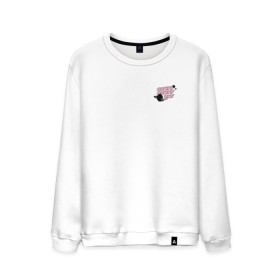 Мужской свитшот хлопок с принтом BT21 в Ухте, 100% хлопок |  | Тематика изображения на принте: bt21 | bts | k pop | бт21 | бтс | бтс 2020 | группа бтс | к поп | кей поп | кейпоп