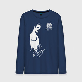 Мужской лонгслив хлопок с принтом Queen в Ухте, 100% хлопок |  | freddie mercury | paul | queen | quen | богемская рапсодия | брайан мэй | глэм | группа | джон дикон | квин | королева | куин | меркури | меркьюри | музыкант | мэркури | певец | песня | поп | роджер тейлор | рок