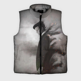 Мужской жилет утепленный 3D с принтом DOCTOR WHO в Ухте,  |  | david tennant | doctor who | jodie whittaker | matt smith | space | tardis | time | время | девид теннант | джоди уиттакер | доктор | доктор кто | космос | мэтт смит | тардис