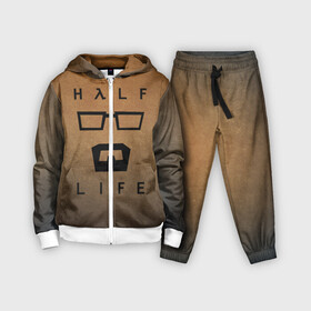 Детский костюм 3D HALF LIFE: в Ухте,  |  | aperture laboratories | black mesa | gordon freeman | half life | half life 3 | valve | блэк меса | вэлв | гордон фриман | халф лайф