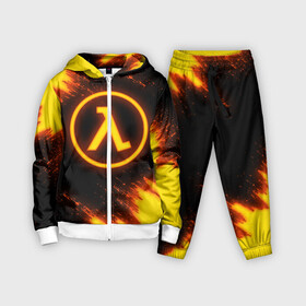 Детский костюм 3D HALF LIFE: в Ухте,  |  | aperture laboratories | black mesa | gordon freeman | half life | half life 3 | valve | блэк меса | вэлв | гордон фриман | халф лайф