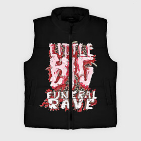 Мужской жилет утепленный 3D с принтом Little Big в Ухте,  |  | 20 | 2020 | big | eurovision | funeral | hooligans | little | music | rave | rus | russian | биг | бузова | евровидение | ильич | литл | музыка | россия | шрифт
