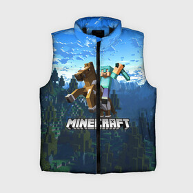Женский жилет утепленный 3D с принтом Minecraft  Майнкрафт в Ухте,  |  | creeper | earth | game | minecraft | minecraft earth | блоки | грифер | игры | квадраты | компьютерная игра | крипер | маинкрафт | майн | майнкравт | майнкрафт