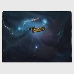 Плед 3D Spaceship: в Ухте, 100% полиэстер | закругленные углы, все края обработаны. Ткань не мнется и не растягивается | ground breaker | halcyon | space | spacer choice | spaceship | the outer worlds | the unreliable | викарий макс | механик парвати | охотница ниока | робот уборщик сэм