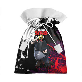 Подарочный 3D мешок с принтом Brawl Stars в Ухте, 100% полиэстер | Размер: 29*39 см | brawl stars | bull | colt | crow | leon | stars | берли | бо | брок | ворон | джесси | динамайк | дэррил | кольт | леон | мортис | нита | пайпер | пенни | поко | пэм | рикошет | спайк | фрэнк | шелли | эль примо