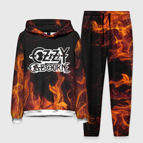 Мужской костюм 3D (с толстовкой) Ozzy Osbourne | Оззи Осборн (Z): в Ухте,  |  | black sabbath | michael osbourne | ozzy osbourne | джон майкл осборн | дум метал | оззи | осборн | хард рок | хеви метал