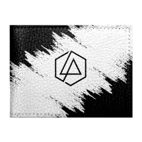 Обложка для студенческого билета LINKIN PARK: в Ухте, натуральная кожа | Размер: 11*8 см; Печать на всей внешней стороне | chester bennington | linkin park | mike shinoda | линкин парк