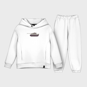 Детский костюм хлопок Oversize с принтом В БОЙ в Ухте,  |  | of | tanks | world | wot | батя | бой | боль | в | вот | защитник | игра | играю | мужу | нагибатор | нагибаю | отечества | рандом | танк | танки | танкисту | танчики